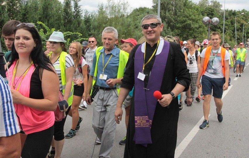 Radomska Piesza Pielgrzymka na Jasną Górę