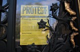 Strajk nauczycieli w Małopolsce. Zamknięte szkoły, wielki problem rodziców [PODSUMOWANIE]