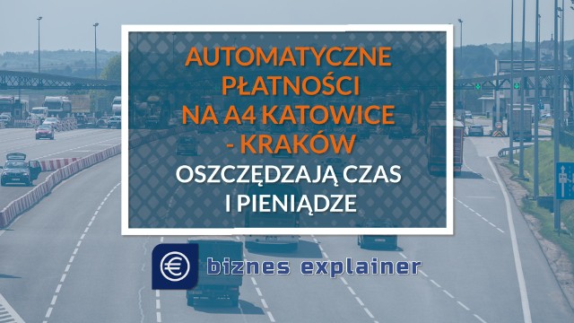 Automatyczne płatności na A4