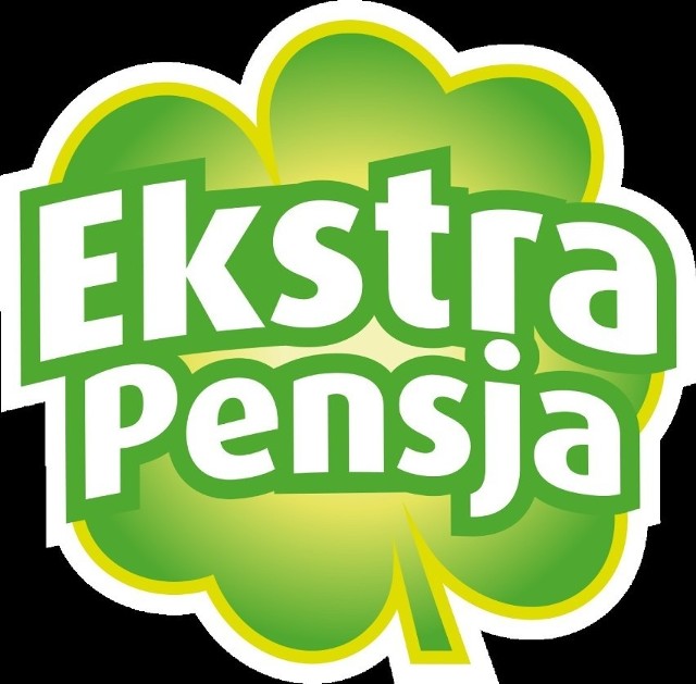 Ekstra Pensja padła po raz pierwszy w Nakle nad Notecią. Na konto szczęśliwca w sumie wpłynie 1 200 000 złotych.