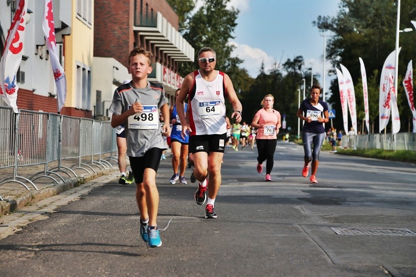 27. Bieg Solidarności we Wrocławiu [ZDJĘCIA, WYNIKI]