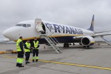 Ryanair kasuje wszystkie loty do Włoch przez koronawirus i kwarantannę we Włoszech. Brak lotów po 13.03 do 8.04. Oto skasowane aktualne loty