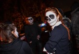 Areszt za Halloween i przebieranie się za śmierć? Taki jest zapis projektu ustawy, który trafił do Sejmu