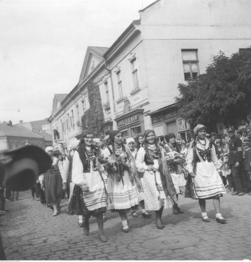 Obchody Święta Gór w Nowym Sączu