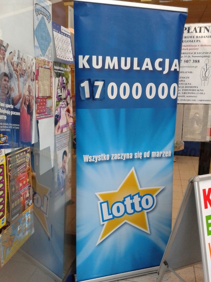 Losowanie Lotto 29.03.2014 - WYNIKI LOSOWANIA