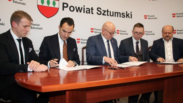 Szpital w Sztumie w nowych rękach. Poznajcie szczegóły