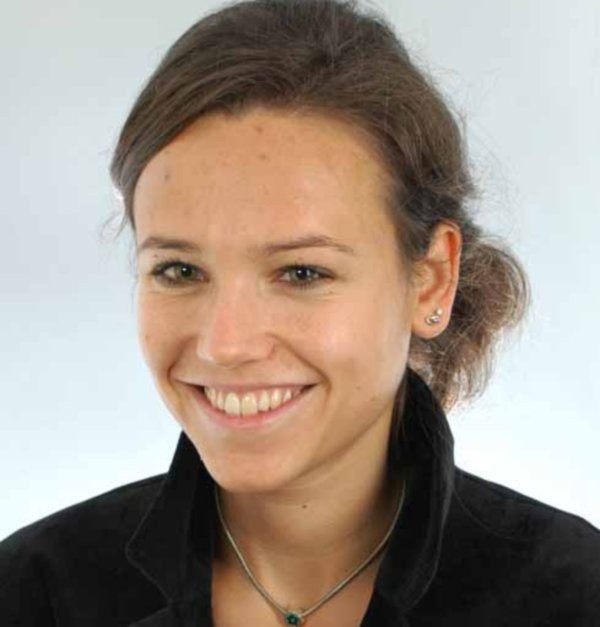Dominika Bychawska-Siniarska, koordynator Obserwatorium Wolności Mediów w Polsce przy Helsińskiej Fundacji Praw Człowieka.