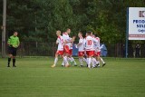 Warta Działoszyn - ŁKS Łódź 1:5 [GALERIA]