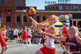 Największy w Polsce turniej koszykówki 3x3 - Basketmania 2023 w najbliższy weekend w Łodzi