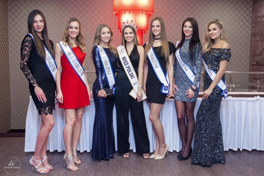 Finał Miss Polski 2016 już w najbliższą niedzielę. Wezmą w...