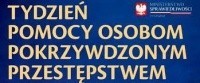 W dniach 21 – 27 lutego 2022 roku w Polsce obchodzony jest po raz kolejny „Tydzień Pomocy Osobom Pokrzywdzonym Przestępstwem".