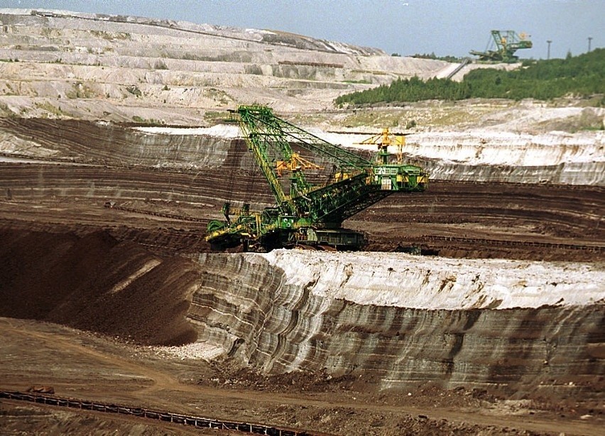 Czy Federacja Związków Zawodowych GK PGE jest przeciwko kopalni w Bogatyni?