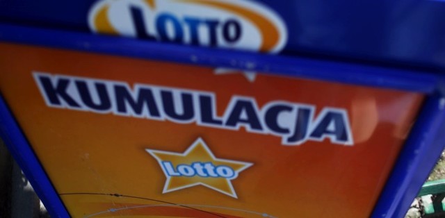 Wyniki Lotto: Czwartek, 16 marca 2017 - Kumulacja 35 mln zł [LOTTO, MINI LOTTO, MULTI MULTI]