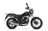 Motocykle 125 cm3. Oferta Barton Motors