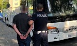 Wrocław. Pijany kierowca chciał zawieźć dzieci na wycieczkę szkolną. Grożą mu teraz nawet dwa lata więzienia 