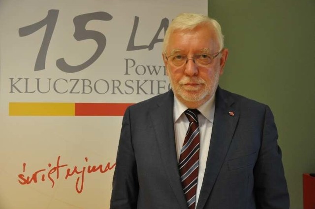 Prof. Jerzy Stępień