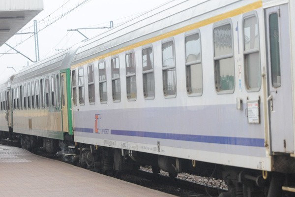 Od stycznia podróż pociągami PKP Intercity będzie droższa.