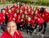 Cztery piłkarki z Wrocławia w półfinale Euro U-17! Zawodniczki Śląska i Ślęzy zagrają o medale