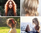 Fryzury damskie 2021: Włosy krótkie, półdługie, BOB, lekkie fryzury na upały. Sprawdź gorące trendy! [ZDJĘCIA] 22.09.21