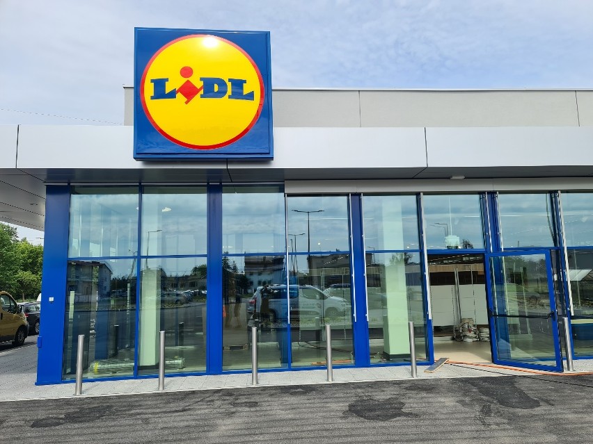 Lidl...