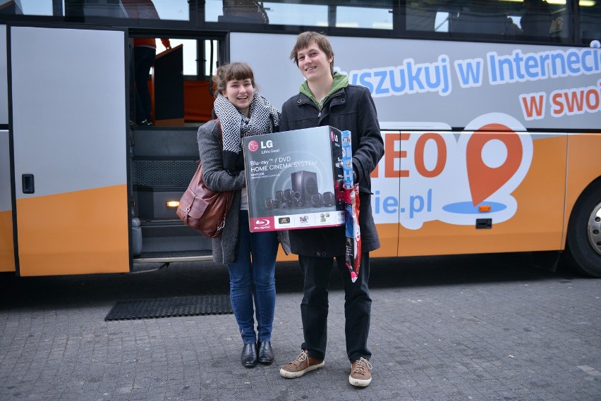 Roadshow CeneoLokalnie – zobacz relację!