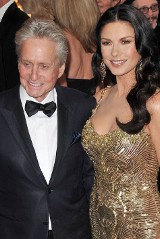 Michael Douglas i Catherine Zeta-Jones wrócili do siebie?