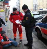 Łódź zapłaci za transport pijanych do izby wytrzeźwień?