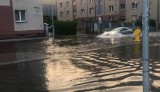 Śląsk: możliwe gwałtowne wzrosty stanów wody w województwie. Ostrzeżenie hydrologiczne I stopnia dla regionu!
