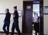 Proces dwóch Gruzinów w Sądzie Okręgowym w Łodzi. Odpowiadają za pobicie ze skutkiem śmiertelnym hotelarza w Łowiczu