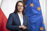 Magdalena Rzeczkowska to nowa minister finansów. Rozmawialiśmy z nią o finansach na Kujawach i Pomorzu [wywiad]