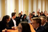 Kongres Młodzieżowych Rad Miasta we Włocławku