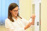 Ekspert Magdalena Skarżyńska opowiada, jak chronić się przed alergią i zadbać o odporność w czasie epidemii koronawirusa