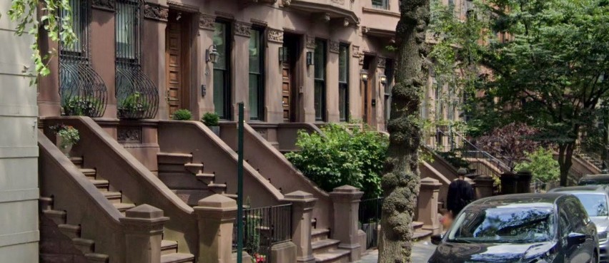 Dom z filmu "Kevin sam w Nowym Jorku" jest na sprzedaż