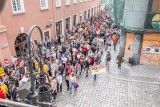 Młodzieżowy Strajk Klimatyczny w Poznaniu. Na ulice wyjdą setki uczniów ze szkół podstawowych i średnich