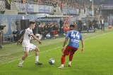 Piłkarskie Orły 2024: Adrian Kapralik z Górnika Zabrze najlepszy na Śląsku i w Polsce