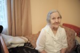 Najdłużej żyjący ludzie na Podlasiu. Anna Wiórkowska ma 100 lat