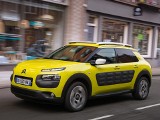 Citroen C4 Cactus rozchwytywany. Zwiększą produkcję?