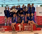 Cheerleaderzy z Opola obronili Mistrzostwo Polski. Teraz będą reprezentować kraj na Florydzie!