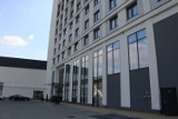 Holiday Inn w Dąbrowie Górniczej już przyjmuje gości [WIDEO, ZDJĘCIA]