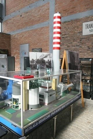 Muzeum Energetyki