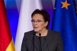 Premier Ewa Kopacz jest chora i nie przyjedzie na Śląsk. Zamiast niej wicepremier Tomasz Siemoniak
