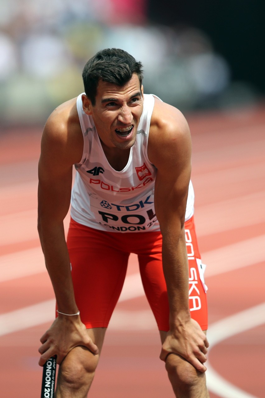 Mistrzostwa Europy ME w lekkoatletyce Berlin 2018 -...