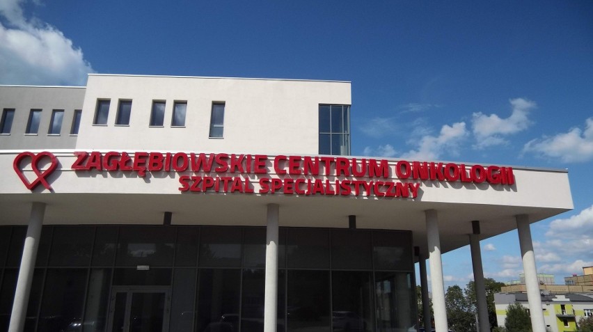 Zagłębiowskie Centrum Onkologii od 2015 roku stara się o...