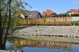 Budowa drugiego etapu parku na Warszewie na ukończeniu. Park na Warszewie się rozbudowuje. To efekt budżetu obywatelskiego