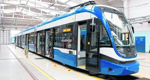 Kraków straci grube miliony na tramwajach?