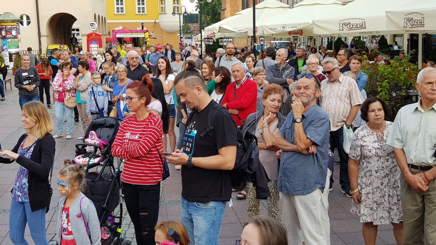 Festiwal Opolskich Smaków - sobota.