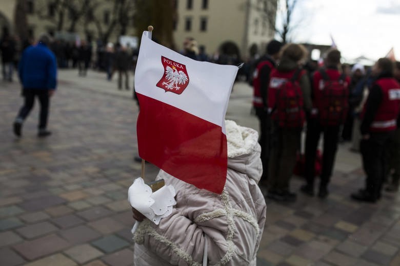 Kraków. Uroczysta salwa pod Wawelem. Flisacy będą świętować odzyskanie niepodległości