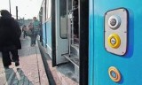 Dźwiękowy przycisk w tramwaju ułatwi podróż niewidomym