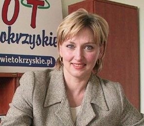 Małgorzata Wilk – Grzywna, dyrektor biura Regionalnej...