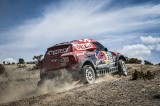 Dakar 2016: Piekło na trasie 